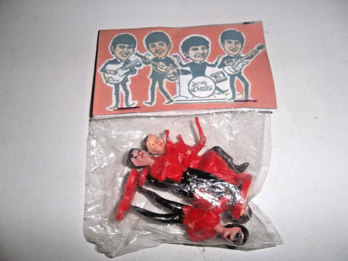 The beatles fab 1963 - beatles,