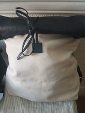 Beautiful BNIB Toast Leather