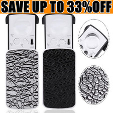 Pocket Folding 30X60X90X