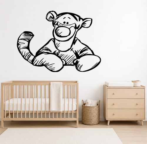 Tigger winnie the pooh - tigger,