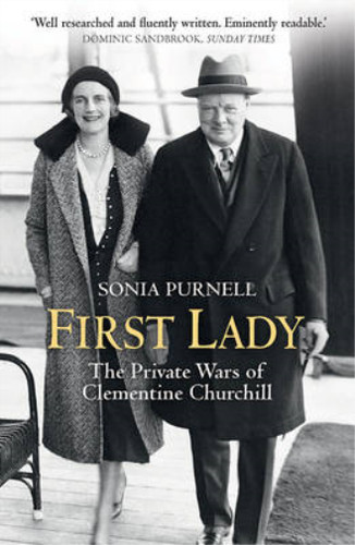 First lady the - life, and
