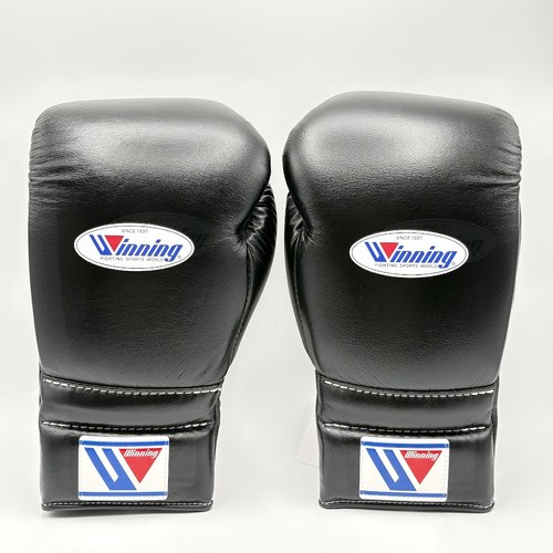 Winning boxing gloves 16oz - winning,