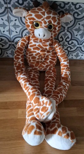 Argos soft toy cuddly - argos, plush