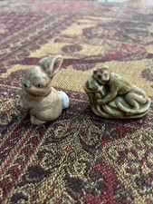 Wade of England Endangered