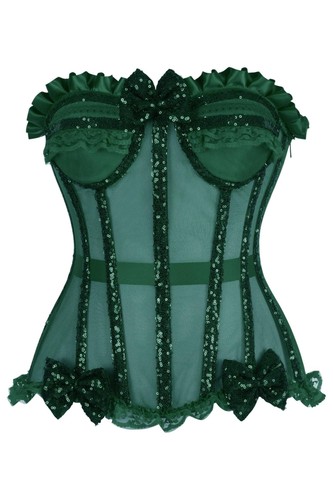 Daisy corsets top drawer steel - daisy,