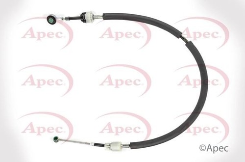 Clutch cable apec - apec, oe