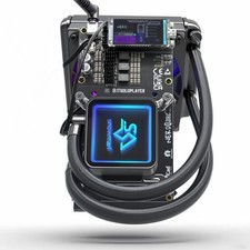 Nerdqaxe hydro bitaxe - 4.8t,