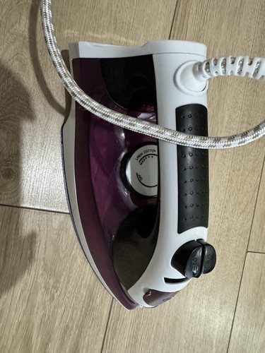 Electric compact steam spray - electric,