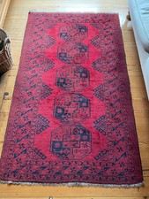 Bought at 'Liberty' -  Old