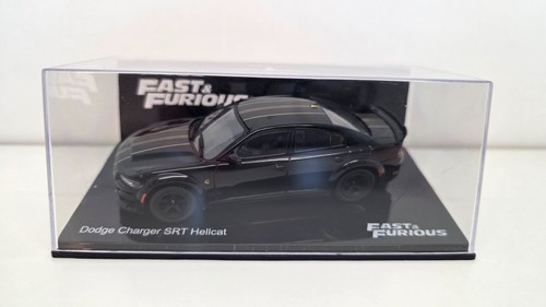 Fast and furious - fast, dodge