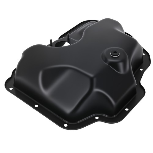 Engine oil sump - oil,