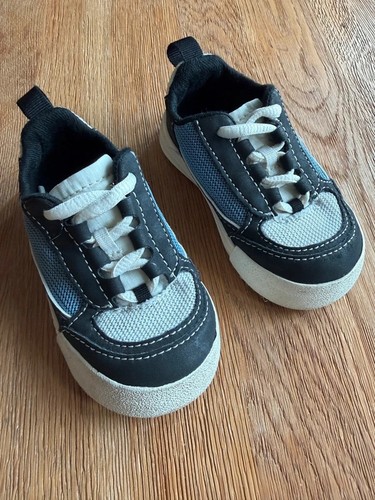 Zara baby trainers blue - trainers,