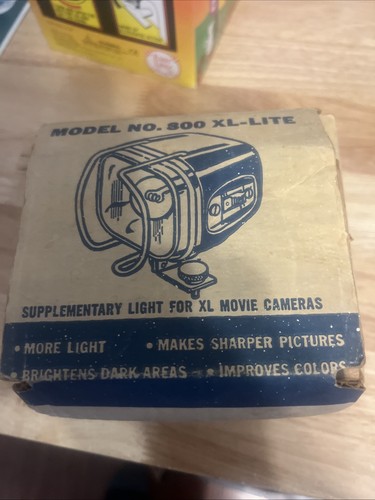 Acme light model 800 - acme,