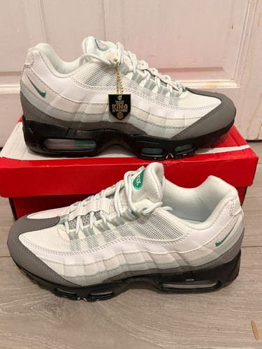 Nike air max trainers - nike, uk