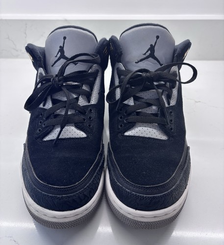 Jordan tinker black cement - 3,