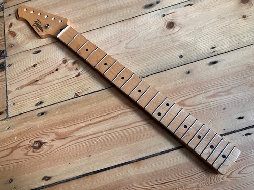 Revelation rte54lh left handed - revelation,