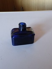 Old codalt blue shear lip - blue,