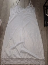 Womens Damart Petticoat Under