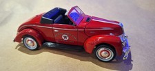 Golden wheel scale 1940 - wheel, 1:32