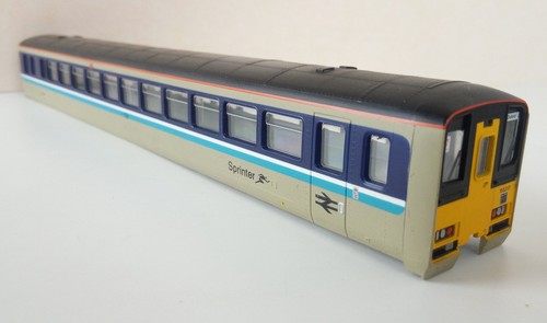 Hornby gauge class - oo,