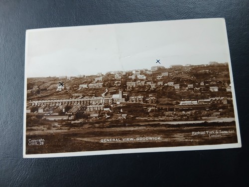 General view goodwick nr - general,