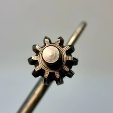 Genuine Original Jacobs Chuck Key K 32 Series Pilot Pin 6.3 mm 1/4" Vintage VGC