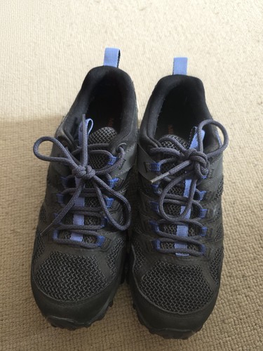 Merrell women walking shoes - women's,