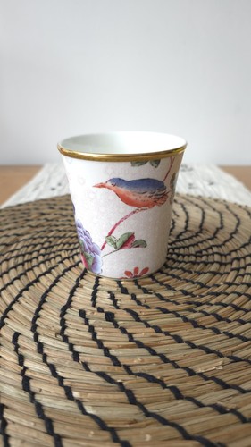 Vtg discontinued wedgewood - vtg,