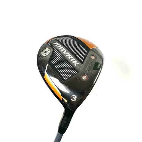 Callaway mavrik wood 15 - /,