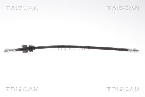 Front axle triscan 8150 15142 - 8150,