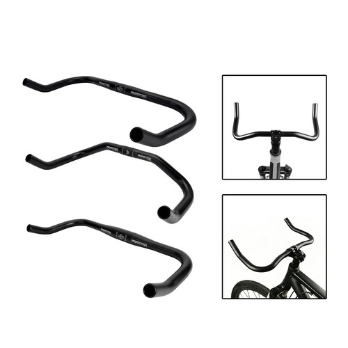 Bullhorn bike handlebar for - bullhorn,