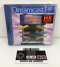 Midway's Greatest Arcade Hits Volume 1 SEGA Dreamcast Game NEW Factory Sealed