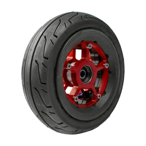 Electric scooter tire - electric,