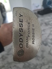 ODYSSEY DUAL FORCE ROSSIE II