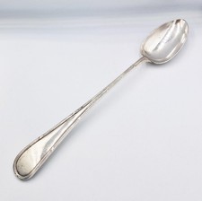 VICTORIAN SILVER PLATED