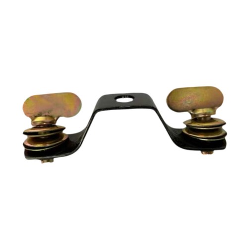 Truss clamp bracket stage - bracket,