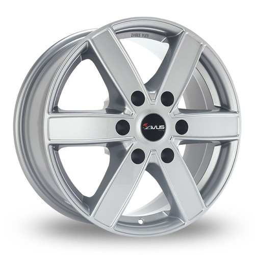 5x16 avus racing - 4x,