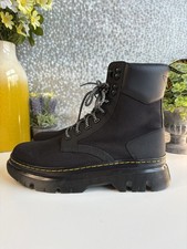Dr Martens Tarik Felt Lined