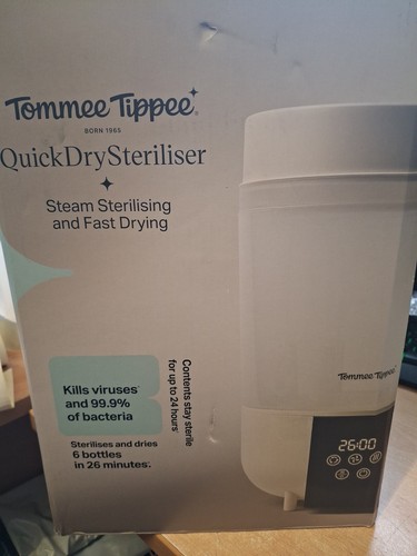 Tommee tippee quickdry - tommee,