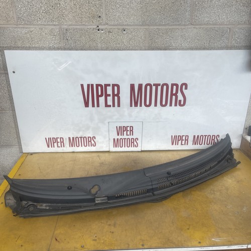 Citroen windscreen scuttle - citroen,