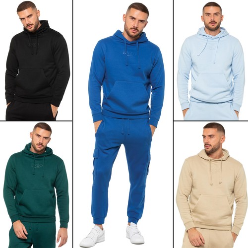 Enzo mens hoodie pullover - enzo,