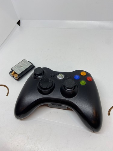 Microsoft xbox 360 controller - microsoft,