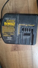 DeWalt  Battery Charger 24V