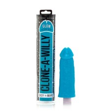 Clone A Willy Silicone Penis