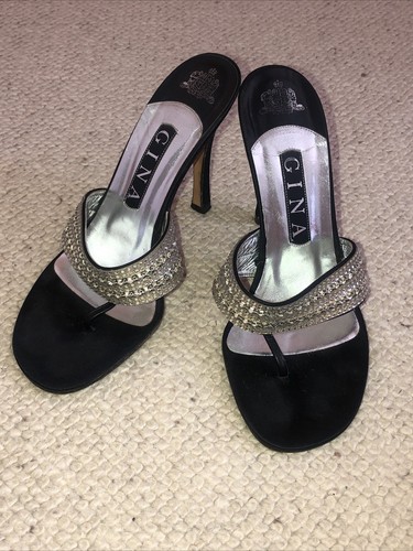 Gina london swarvoski crystal - gina,