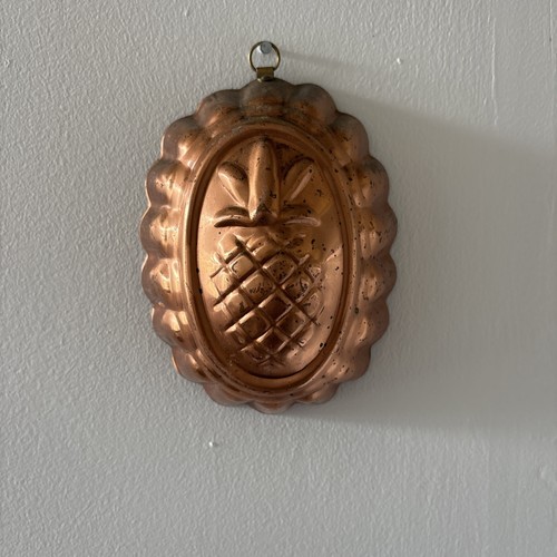 Antique vintage copper - vintage,
