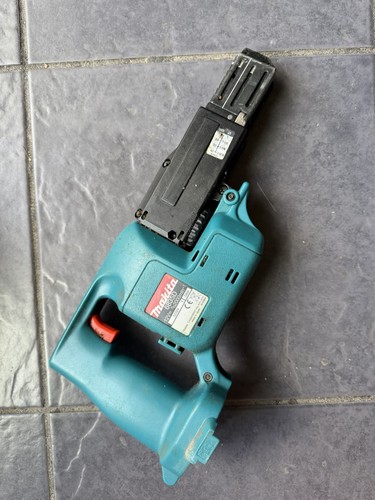 Makita 6835d cordless - makita, 12v