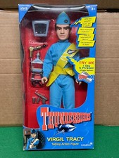 Thunderbirds - Virgil Tracy -