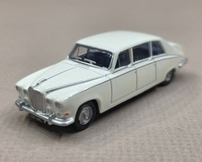 Oxford Diecast 1:76 Daimler
