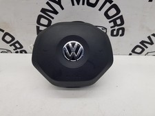 2019 VW T-CROSS RHD STEERING